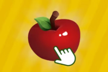 Fruit Clicker