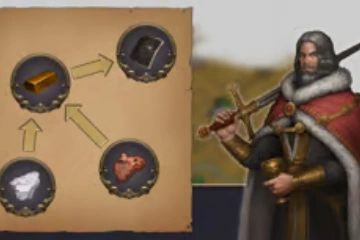 Idle Crafting Empire Tycoon