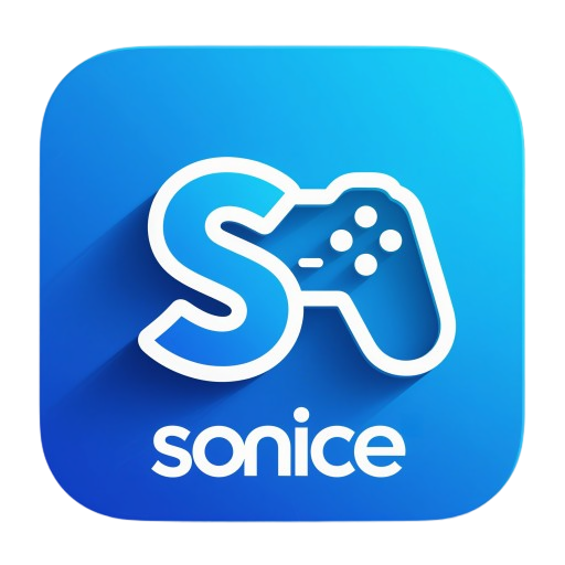 Sonice Games